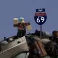 I-69 Digital Album
