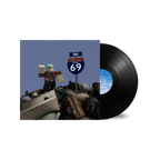 I-69 12" LP