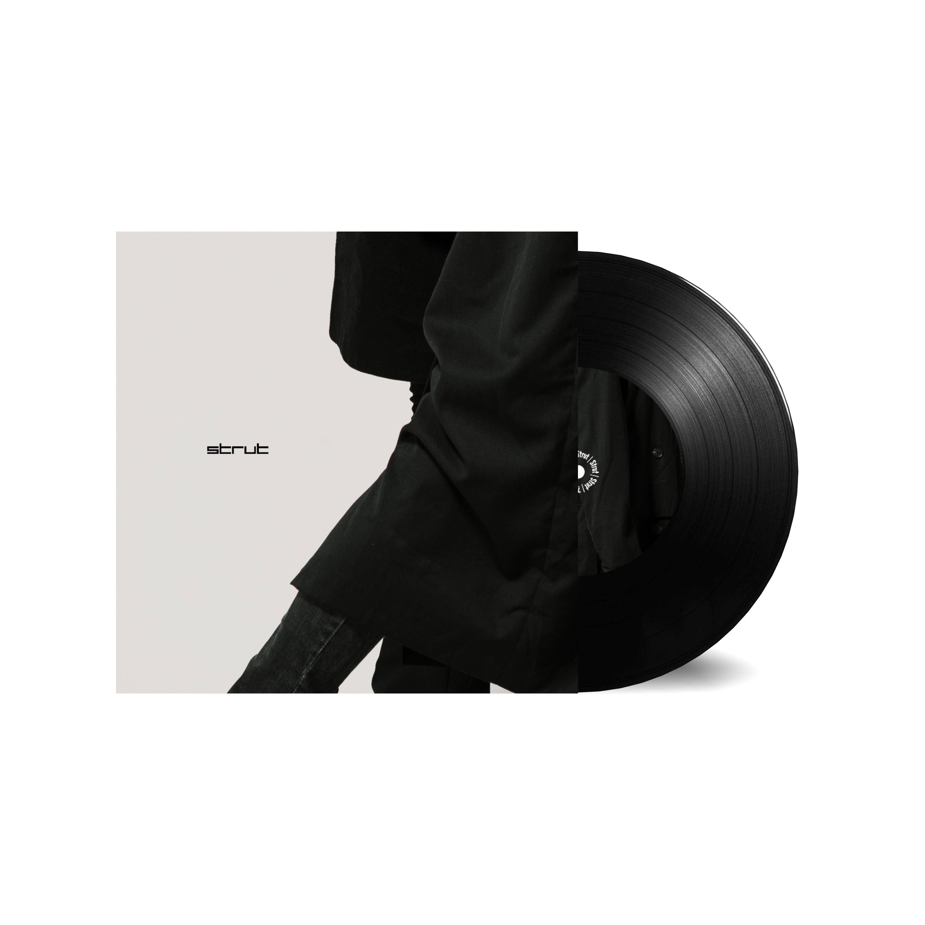 Strut 7" Vinyl