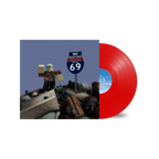 I-69 12" LP
